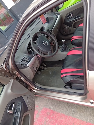  Vând Renault Symbol 2010 - imagine 4