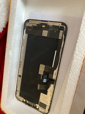 display iphone xs 