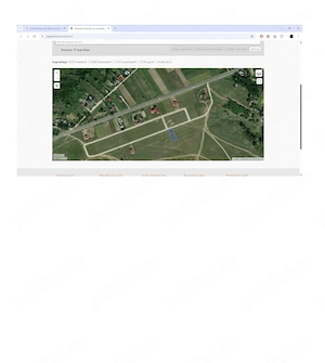 Teren intravilan Ilișești, jud. Suceava, 1000 mp. - imagine 5