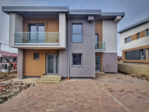 0% comision! Casa NOUA, clasa energetica A, pompa de caldura, Livada Meses