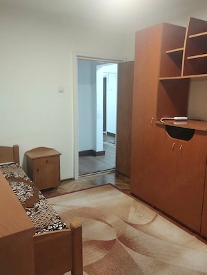 De inchiriat  Apartamen 4 cam Cetate - imagine 6