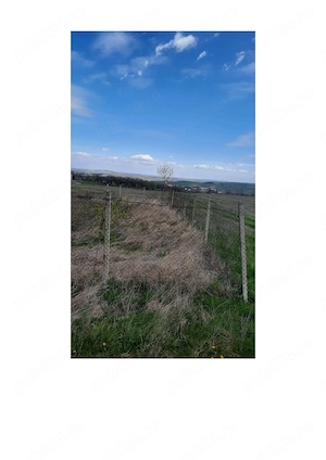 Teren intravilan Ilișești, jud. Suceava, 1000 mp. - imagine 4