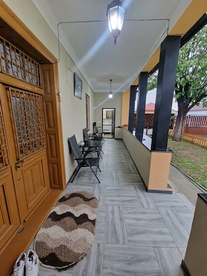 Casă de vânzare în comuna Strejești de Sus  - imagine 4