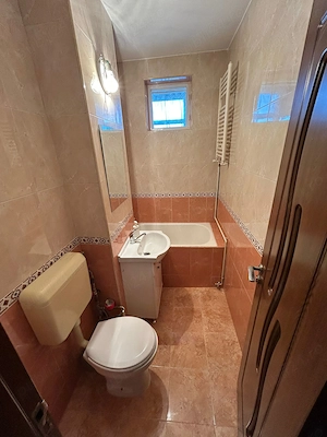 Inchiriez apartament 2 camere zona Cedonia - imagine 3