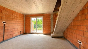 Comision 0% Duplex la cheie – Remetea Mare | 3 camere - imagine 2