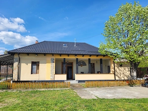 Casă de vânzare în comuna Strejești de Sus  - imagine 5