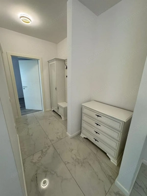 Apartament 2 camere - 550 euro - Giroc Zona Future Residence - imagine 6