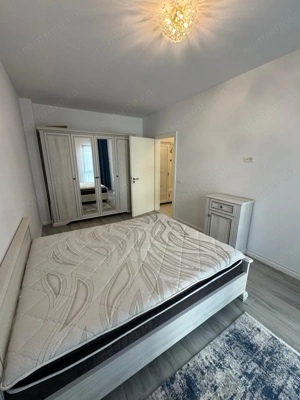 Apartament 2 camere - 550 euro - Giroc Zona Future Residence - imagine 4