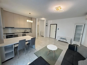 Apartament 2 camere - 550 euro - Giroc Zona Future Residence - imagine 2