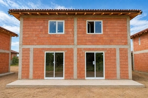 Comision 0% Duplex la cheie – Remetea Mare | 3 camere - imagine 4