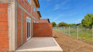 Comision 0% Duplex la cheie – Remetea Mare | 3 camere - imagine 8