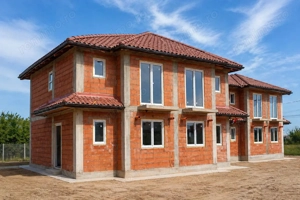 Comision 0% Duplex la cheie – Remetea Mare | 3 camere - imagine 9