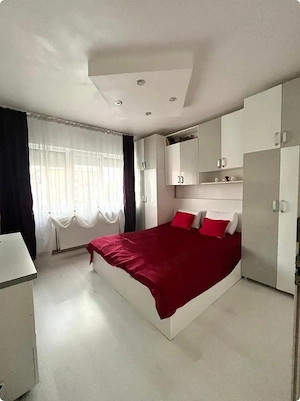 Apartament regim hotelier Costanta - imagine 2