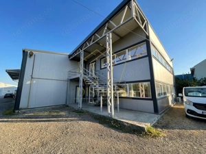 COM 0 | Hala industriala 466mp | Freidorf - imagine 3