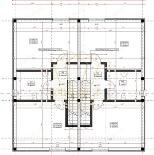 Duplex cu 4 camere | Mosnita Veche | Lidl - imagine 4