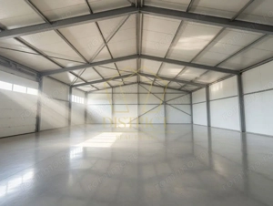 COM 0 | Hala industriala 466mp | Freidorf - imagine 6