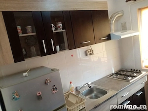 Garsoniera zona Garii - imagine 2