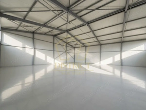 COM 0 | Hala industriala 466mp | Freidorf - imagine 5