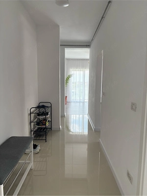 Apartament 2 camere | Mobilat | Dumbravita | 2 locuri parcare - imagine 4