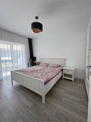 Apartament 2 camere | Mobilat | Dumbravita | 2 locuri parcare - imagine 7