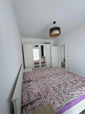 Apartament 2 camere | Mobilat | Dumbravita | 2 locuri parcare - imagine 6