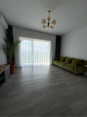 Apartament 2 camere | Mobilat | Dumbravita
