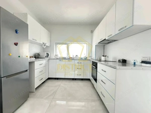 Triplex deosebit cu 4 camere | Dumbravita | PetFriendly - imagine 2