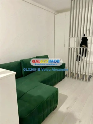 Apartament Tip Studio Bloc Nou Berceni - Aparatorii Patriei