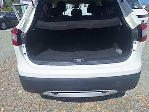 Nissan Qashqai motor 1200 benzina - imagine 10