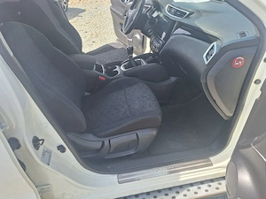 Nissan Qashqai motor 1200 benzina - imagine 8