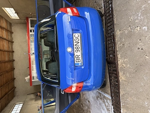 vand skoda fabia - imagine 4