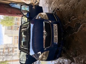 vand skoda fabia - imagine 2