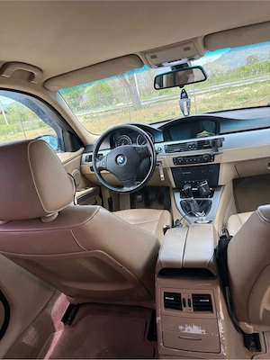 vand bmw e90 - imagine 3