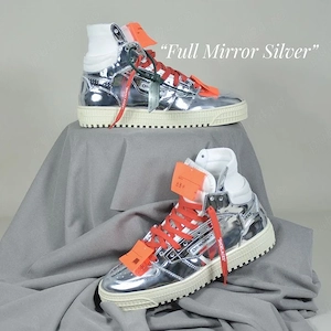 Off-White Off-Court 3.0 Full Mirro Oglinda