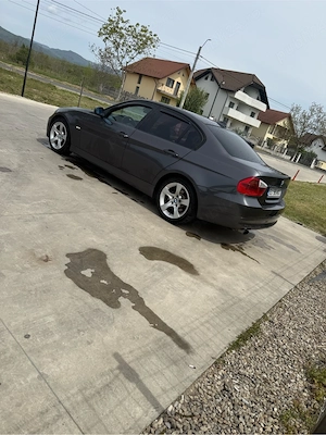 vand bmw e90 - imagine 5