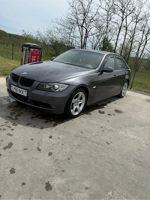 vand bmw e90 - imagine 4