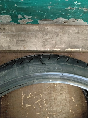 Anvelope Pirelli vara noi. Dot 2026 - imagine 4