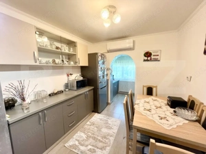 Apartament modern zona - Nufarul (negociabil)