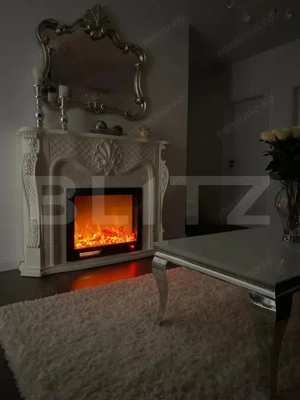 Apartament de Lux | 3 camere | 2 Bai | -  Zona Vivo  - imagine 4