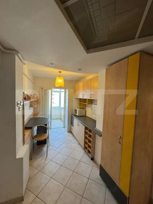 Apartament 2 camere de vânzare, 44 mp, zona Palas - imagine 3