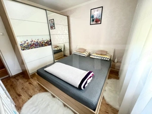Apartament decomandat complect renovat Nufarul  - imagine 10
