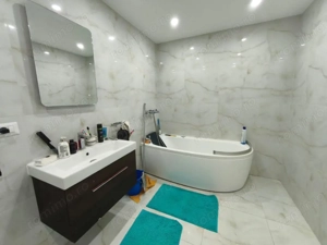 Casa individuala 5 camere, 500mp teren, Radauti - imagine 7