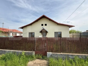 Casa de vanzare in Strejnicu – ideala pentru locuit sau investitie - imagine 10