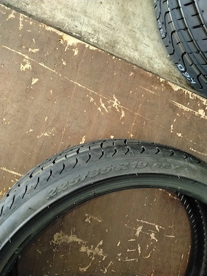 Anvelope Pirelli vara noi. Dot 2026 - imagine 2