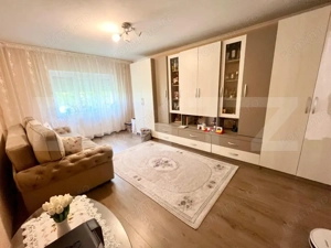 Apartament decomandat complect renovat Nufarul  - imagine 4