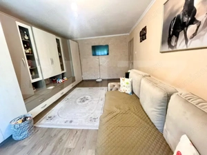 Apartament decomandat complect renovat Nufarul  - imagine 3