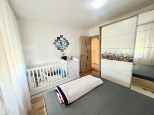 Apartament decomandat complect renovat Nufarul  - imagine 9