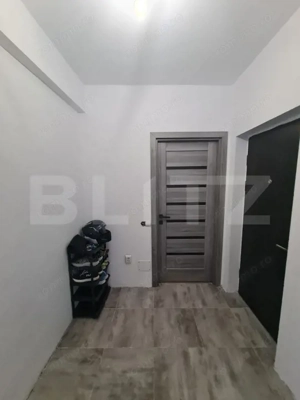 Apartament decomandat, 51 mp utili, lift, parcare inclusa in pret, zona Terra - imagine 5