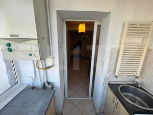 Apartament 2 camere de vânzare, 44 mp, zona Palas - imagine 8