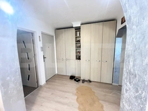 Apartament decomandat complect renovat Nufarul  - imagine 11